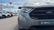 Ford EcoSport 1.0 EcoBoost 125 ST-Line 5dr Petrol Hatchback